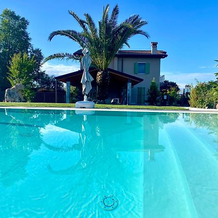 Villa Poggio バルドリーノ エクステリア 写真