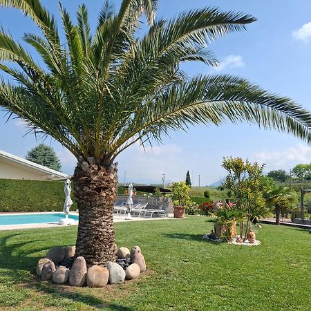 Villa Poggio バルドリーノ エクステリア 写真