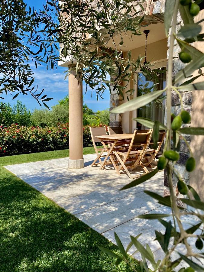 Villa Poggio バルドリーノ エクステリア 写真