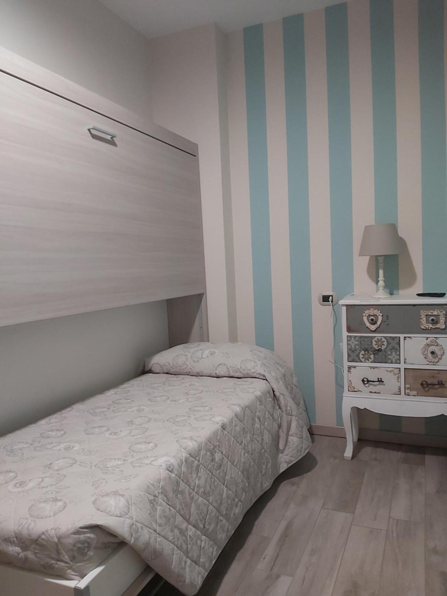 Villa Poggio バルドリーノ 部屋 写真