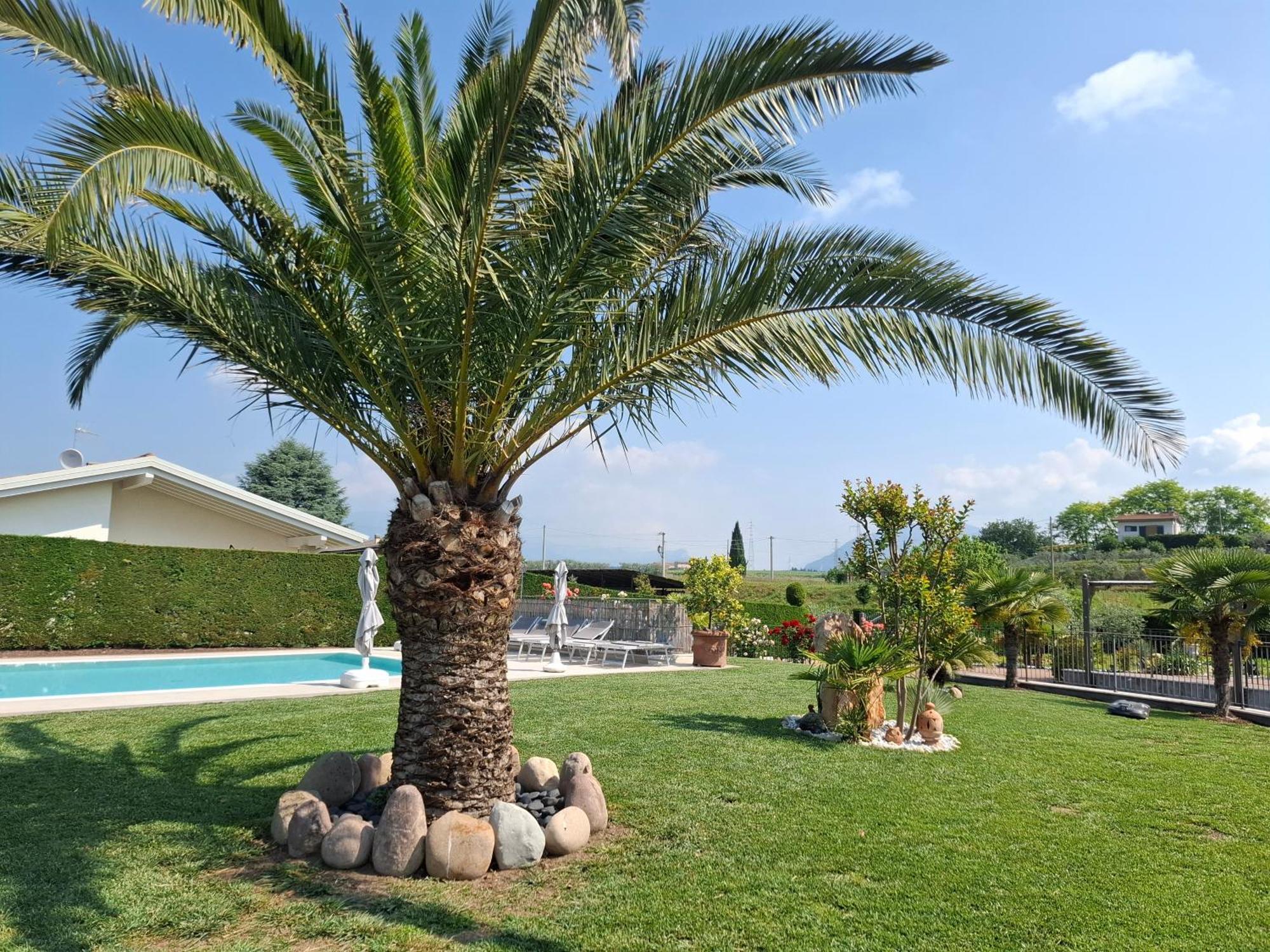 Villa Poggio バルドリーノ エクステリア 写真