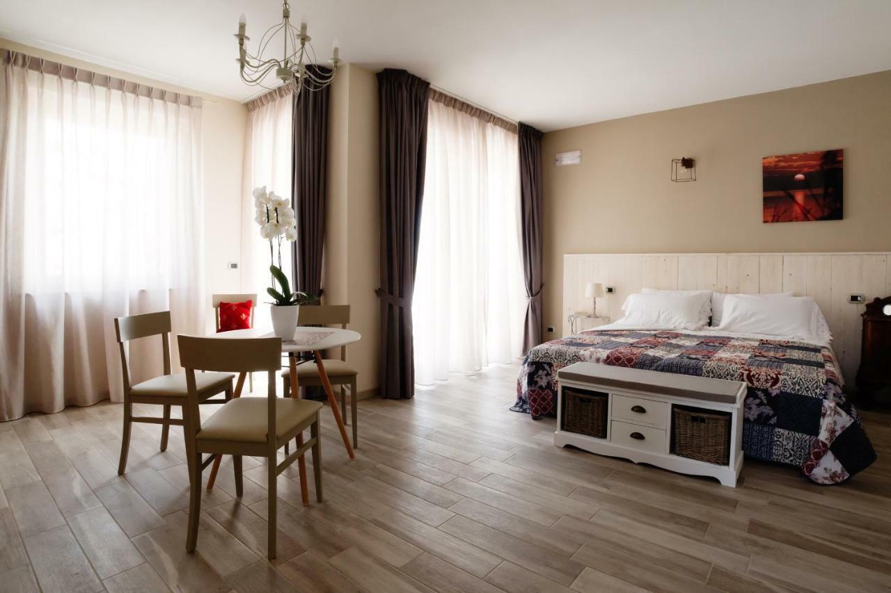 Villa Poggio バルドリーノ エクステリア 写真