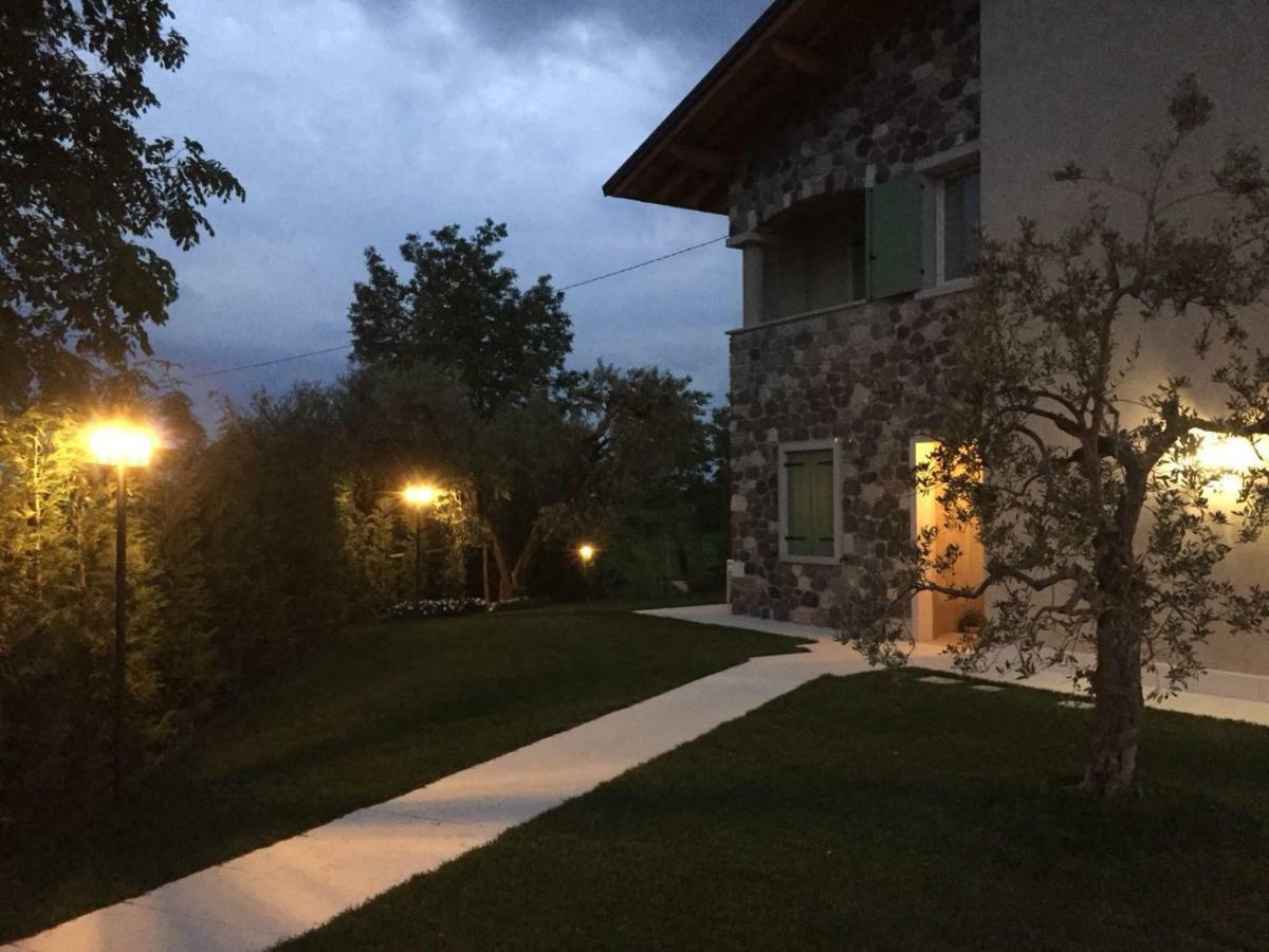 Villa Poggio バルドリーノ エクステリア 写真