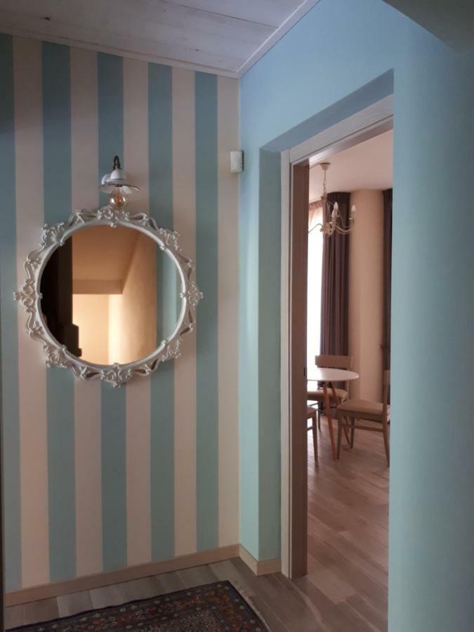 Villa Poggio バルドリーノ エクステリア 写真